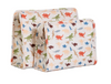 TRVL Roadie Zipper Pouch