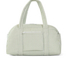 Quilted Grand Duffel