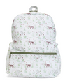TRVL Backpacker Wipeable Backpack