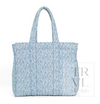 TRVL Go Go Quilted Tote