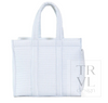 TRVL Go Go Quilted Tote