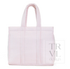 TRVL Go Go Quilted Tote