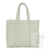 TRVL Go Go Quilted Tote