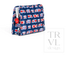 "Dipes & Wipes" TRVL Roadie