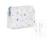 "Dipes & Wipes" TRVL Roadie