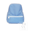 TRVL Backpacker Wipeable Backpack