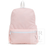 TRVL Backpacker Wipeable Backpack