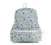 TRVL Backpacker Wipeable Backpack