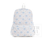 TRVL Backpacker Wipeable Backpack