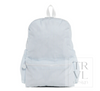 TRVL Backpacker Wipeable Backpack