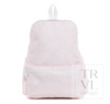TRVL Backpacker Wipeable Backpack