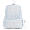 TRVL Backpacker Wipeable Backpack
