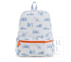 TRVL Backpacker Wipeable Backpack
