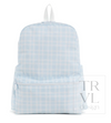 TRVL Backpacker Wipeable Backpack
