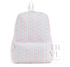 TRVL Backpacker Wipeable Backpack