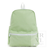 TRVL Backpacker Wipeable Backpack