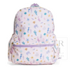 TRVL Backpacker Wipeable Backpack
