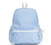 TRVL Backpacker Wipeable Backpack
