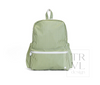 TRVL Backpacker Wipeable Backpack
