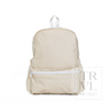 TRVL Backpacker Wipeable Backpack