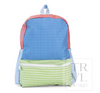 TRVL Backpacker Wipeable Backpack