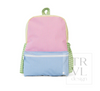 TRVL Backpacker Wipeable Backpack