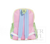 TRVL Backpacker Wipeable Backpack