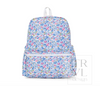 TRVL Backpacker Wipeable Backpack