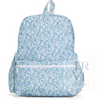 TRVL Backpacker Wipeable Backpack