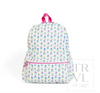 TRVL Backpacker Wipeable Backpack