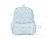 TRVL Backpacker Wipeable Backpack