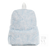 TRVL Backpacker Wipeable Backpack