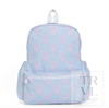 TRVL Backpacker Wipeable Backpack