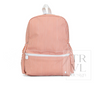 TRVL Backpacker Wipeable Backpack
