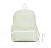 TRVL Backpacker Wipeable Backpack