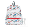 TRVL Backpacker Wipeable Backpack