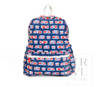 TRVL Backpacker Wipeable Backpack