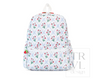 TRVL Backpacker Wipeable Backpack