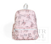 TRVL Backpacker Wipeable Backpack