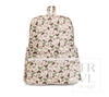 TRVL Backpacker Wipeable Backpack