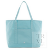 TRVL Maxi Canvas Tote