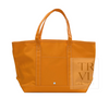 TRVL Maxi Canvas Tote