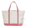 TRVL Maxi Canvas Tote