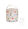 TRVL Snack Bag