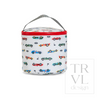 TRVL Snack Bag