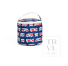 TRVL Snack Bag