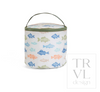 TRVL Snack Bag