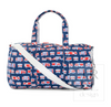 TRVL Weekender Duffle Bag