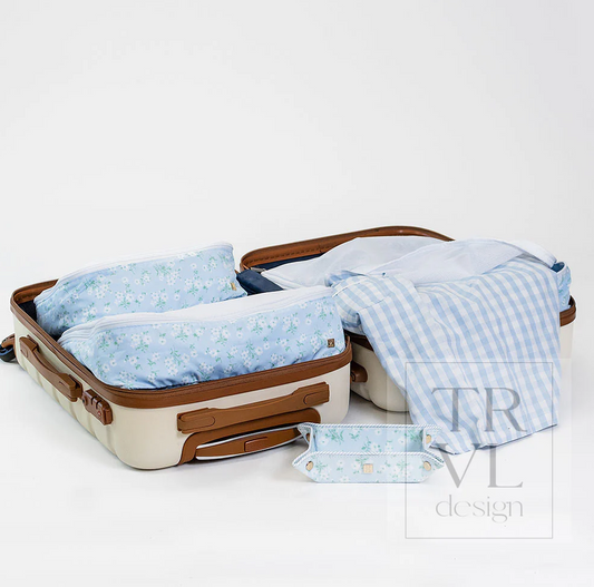 Luxe Snap Tray
