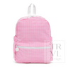 TRVL Mini Backer Backpack